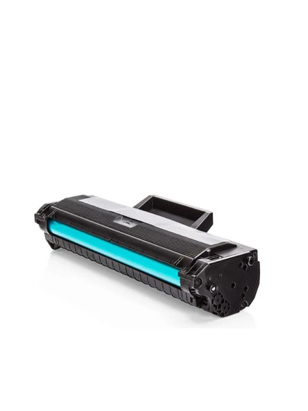 Safir Toner Hp 106A-W1106A  5UE15A  1.000 Syf Çipli Muadil Toner ürün görseli 1