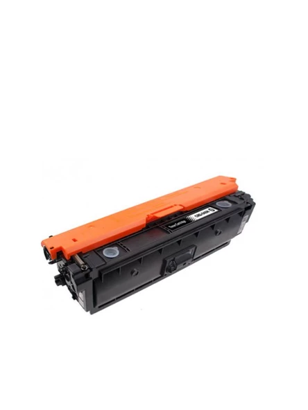 Safir Toner Canon CRG-040H  Canon İ-Sensys LBP-712Cdn 6.300 Syf Siyah Muadil Toner ürün görseli 1