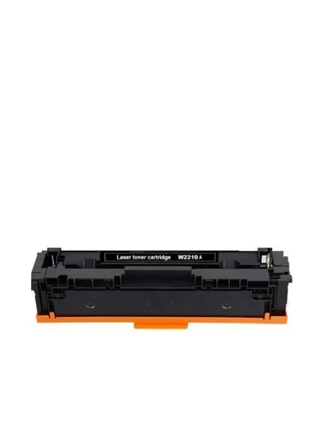 Safir Toner Hp 207A-W2210A  Hp Color LaserJet Pro M255nw 1.350 Syf Siyah Çipli Muadil Toner ürün görseli 1