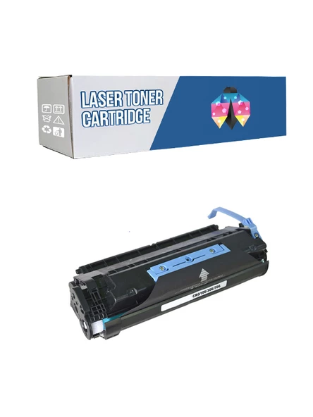Safir Toner Canon CRG706 Canon İ-Sensys MF-6550 - 6550PL  5.000 Syf Muadil Toner ürün görseli 1