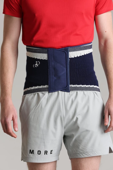 MORSA CYBERG® Örme Korse ürün görseli 1