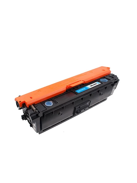 Safir Toner Canon CRG-040H   Canon İ-Sensys LBP-712Cx 5.400 Syf Mavi Muadil Toner ürün görseli 1