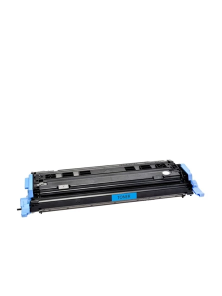 Safir Toner Canon CRG-707 Canon İ-Sensys LBP-5000  2.500 Syf Mavi Muadil Toner ürün görseli 1