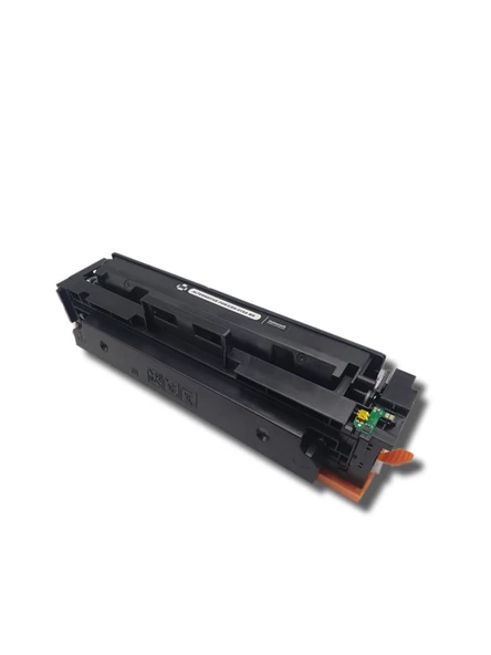 Safir Toner Hp 415A-W2033A LaserJet Enterprise M455dn Kırmızı 2.400 Syf Çipsiz Muadil Toner ürün görseli 1