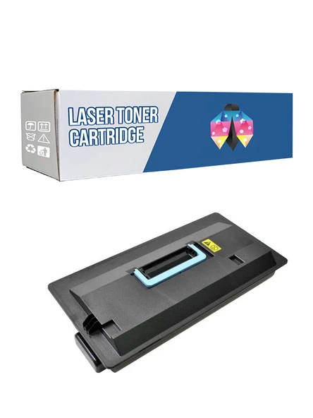 Safir Toner Kyocera TASKalfa TK-725 520i Uyumlu Muadil Toner ürün görseli 1