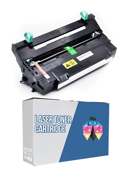 Safir Toner Kyocera  Dk-170 FS-1028-1028MFP Muadil Drum Ünitesi ürün görseli 1