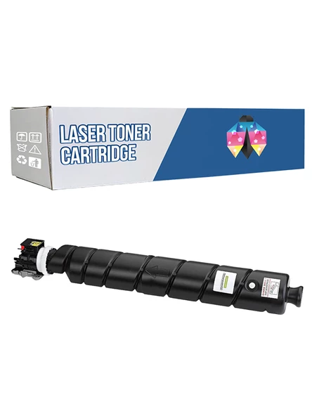 Safir Toner Kyocera TASKalfa TK-6325 6002i Uyumlu Muadil Toner ürün görseli 1