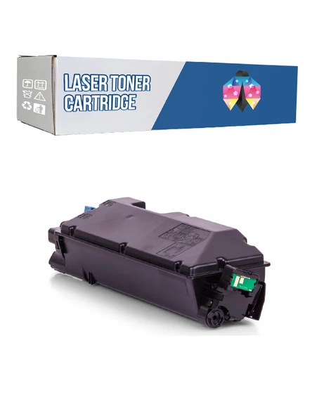 Safir Toner Kyocera Ecosys M6630cidn TK-5270 Siyah  8.000 Syf Muadil Toner ürün görseli 1