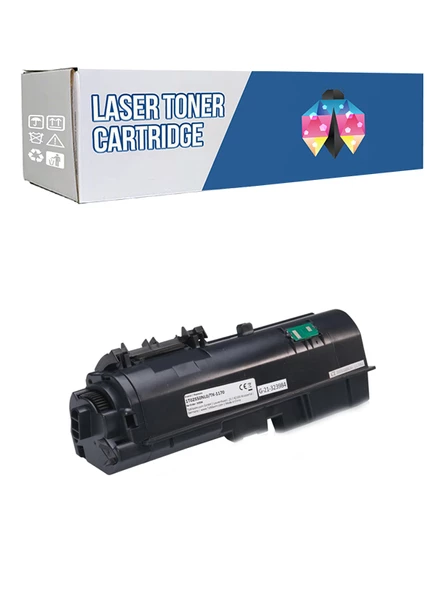Safir Toner Kyocera ECOSYS M2540DN TK-1170  7.200 Syf Muadil Toner ürün görseli 1