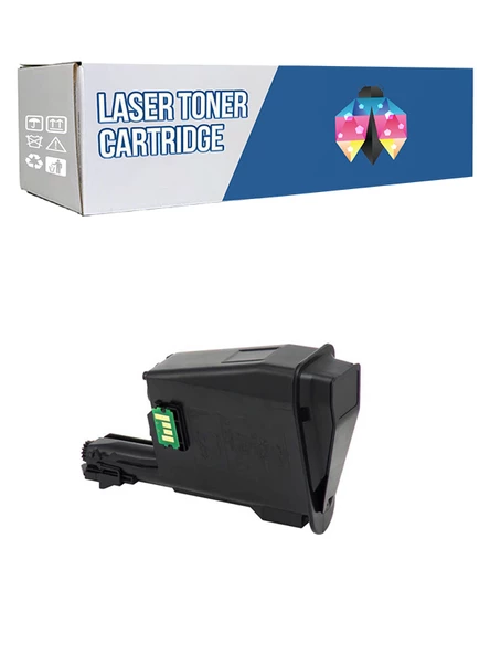 Safir Toner Kyocera ECOSYS FS-1025MFP TK-1120 3.000 Syf Muadil Toner ürün görseli 1