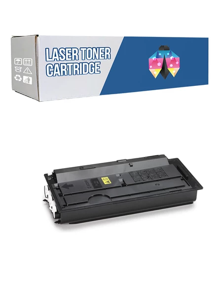 Safir Toner Kyocera TK-7105  3010i  - 3011i   20.000 Syf  Siyah Muadil Toner ürün görseli 1