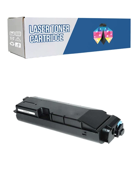 Safir Toner Kyocera TASKalfa 3501i TK-6305  35.000 Syf  Siyah Muadil Toner ürün görseli 1