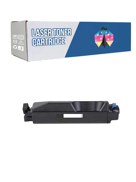 Safir Toner Kyocera ECOSYS M6635cidn Tk-5280  Siyah 13.000 Syf Muadil Toner ürün görseli 1
