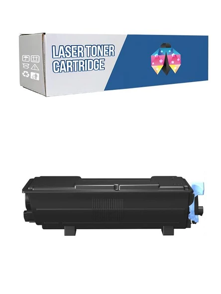 Safir Toner Kyocera ECOSYS MA4500ifx TK-3300 14.500 Syf Muadil Toner ürün görseli 1