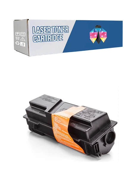 Safir Toner Kyocera FS-1028MFP Tk-130 7.200 Syf Muadil Toner ürün görseli 1