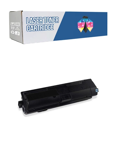 Safir Toner Kyocera Tk1150 Kyocera ECOSYS P2235dw 3.000 Syf Muadil Toner ürün görseli 1