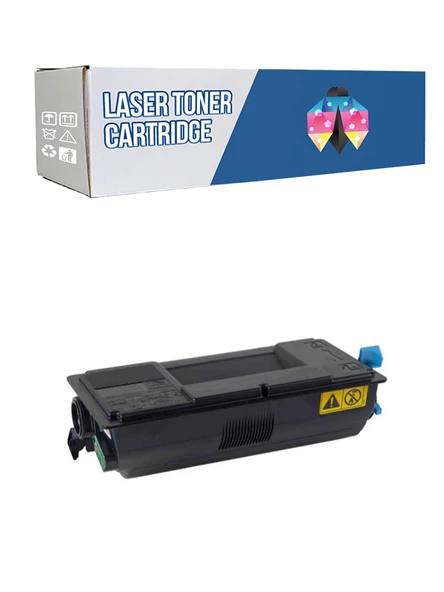 Safir Toner Kyocera ECOSYS M3540idn Tk-3150 25.000 Syf Muadil Toner ürün görseli 1