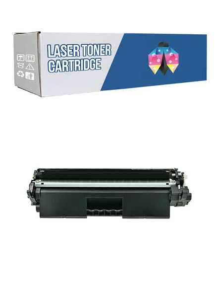 Safir Toner Canon CRG-051 MF-269dw 1.600 Muadil Toner ürün görseli 1