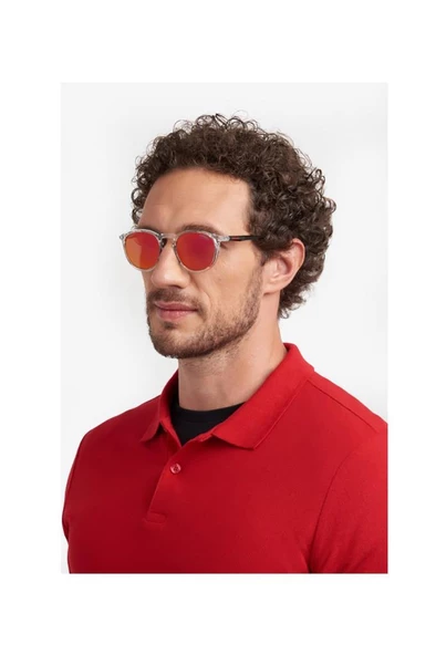 CARRERA-DUCATI 035/S COL 900UZ 50-21-145 ERKEK GÜNEŞ GÖZLÜĞÜ ürün görseli 1