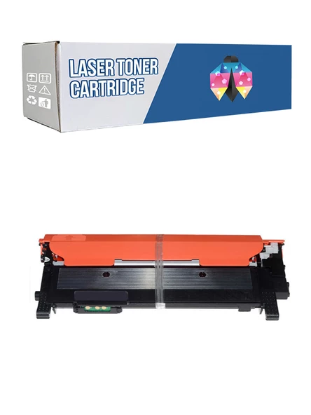 Safir Toner Hp 117A-W2070A Laser MFP 178nw - 178nwg Çipli 1.000 Syf Siyah Muadil Toner ürün görseli 1