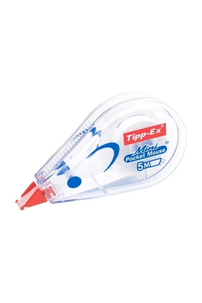 Bic Mini Pocket Şerit Silici 812878 / ürün görseli 1