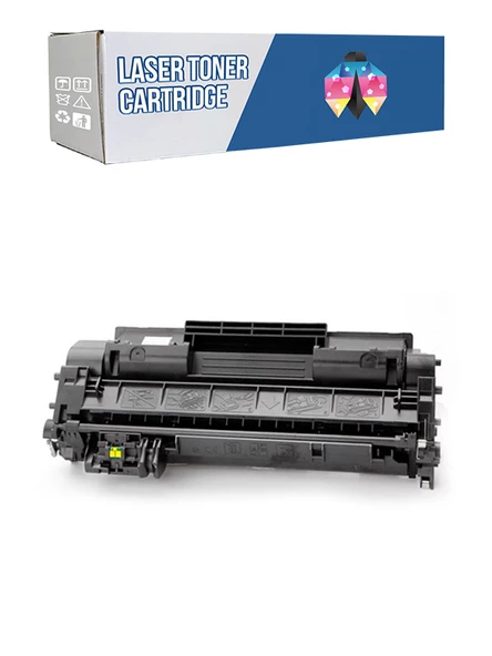 Safir Toner Hp LaserJet Pro 400 MFP M425dn 80X-CF280X  6.900 Syf Muadil Toner ürün görseli 1