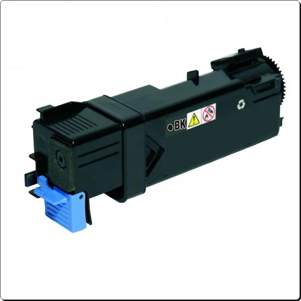 XEROX UYUMLU 6500/6505 SİYAH MUADİL TONER ürün görseli 1