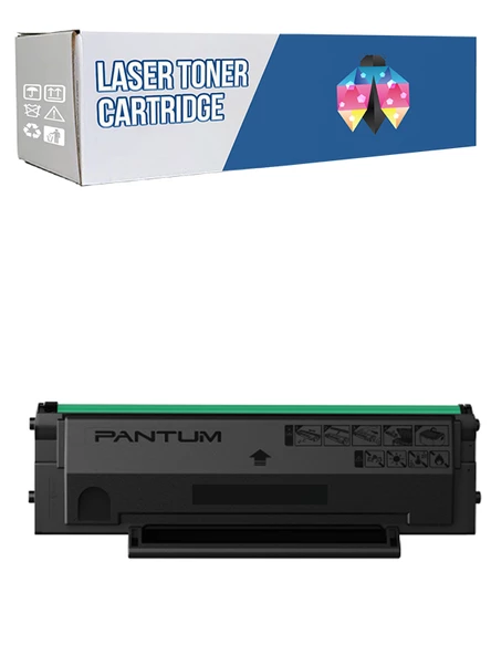 Safir Toner Pantum PA-210 P2500w 1.600 Syf Muadil Toner ürün görseli 1