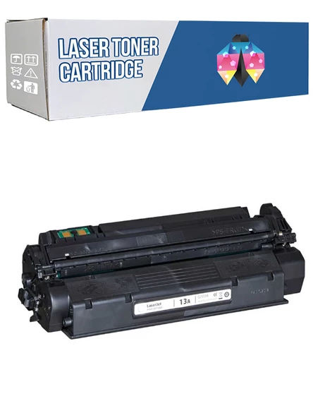 Safir Toner Hp Laserjet 1300t 13A-Q2613A 2.500 Syf Muadil Toner ürün görseli 1