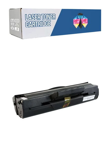 Safir Toner Samsung MLT-D101S ML-2164w Çipli 1.500 Syf Muadil Toner ürün görseli 1