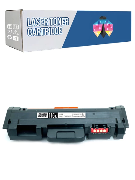 Safir Toner Samsung MLT-D116L 3.000 Syf Muadil Toner ürün görseli 1