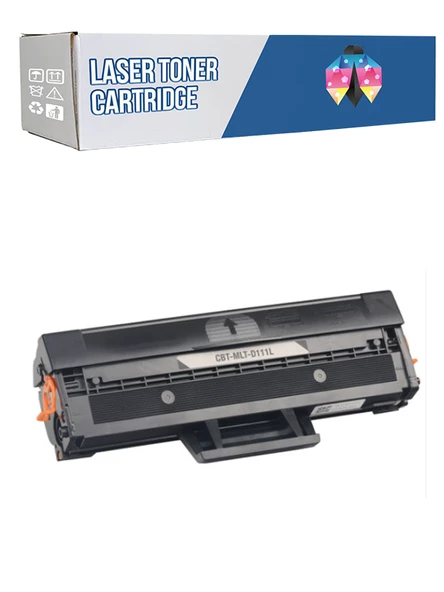 Safir Toner Samsung Xpress SL-M2021 MLT-D111S 1.500 Syf Muadil Toner ürün görseli 1