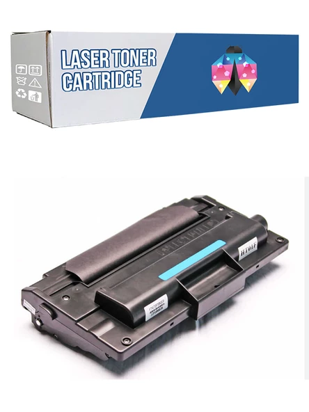 Safir Toner Samsung ML-2250 ML-2252 5.000 Syf  Muadil Toner ürün görseli 1