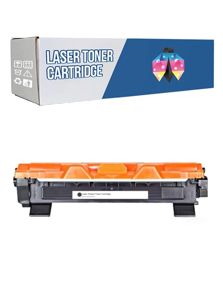 Safir Toner Brother DCP-1511  TN-1040 1.000 Sayfa Muadil Toner ürün görseli 1