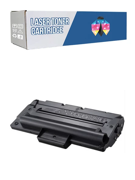 Safir Toner Samsung ML-1520P 3.000 Syf  Muadil Toner ürün görseli 1