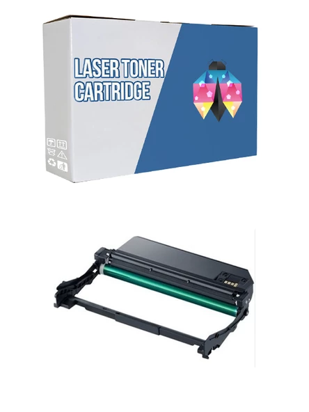 Safir Toner Samsung MLT-R204 ProXpress SL-M3375FD 30.000 Syf  Muadil Drum Ünitesi ürün görseli 1