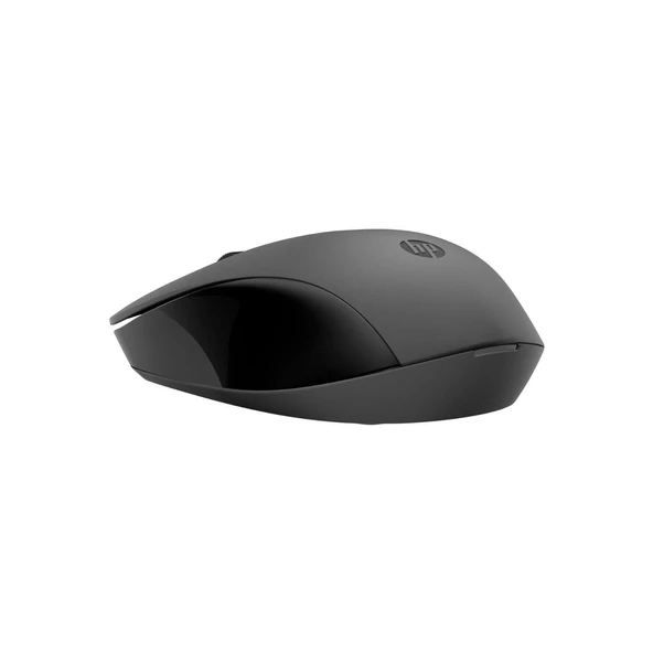 Hp 150 Siyah Kablosuz Mouse 2S9L1AA - Resim 3