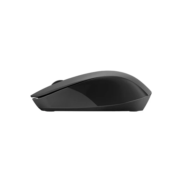 Hp 150 Siyah Kablosuz Mouse 2S9L1AA - Resim 5