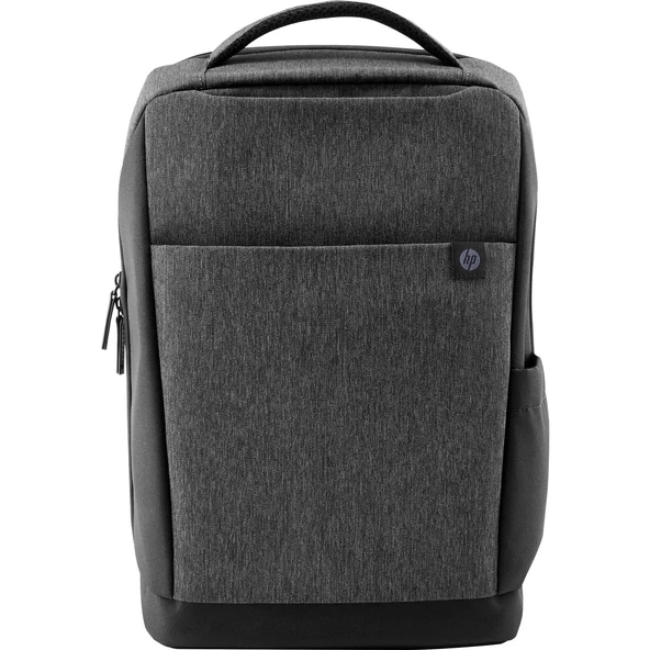 Hp Renew Travel 15.6 Inç Bilgisayar Sırt Çantası Gri 2Z8A3AA ürün görseli 1