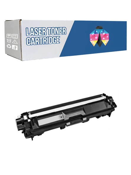 Safir Toner Brother TN-277 TN- 273 DCP-L3510CDW Siyah 3.000 Sayfa Muadil Toner ürün görseli 1