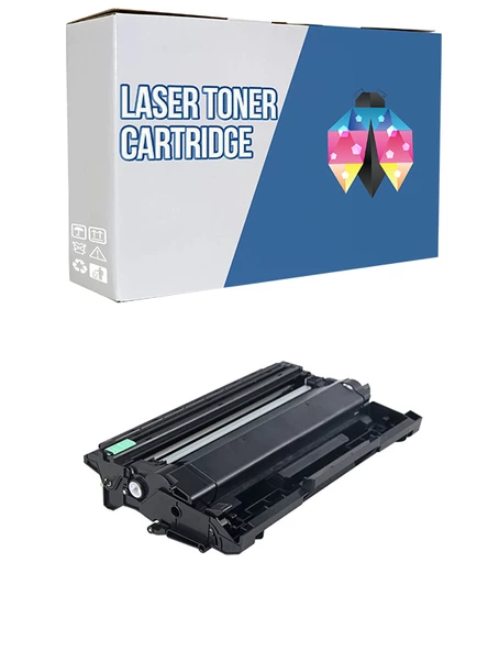 Safir Toner Brother TN-3467 HL-L6250DN 12.000 Muadil Toner ürün görseli 1