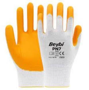Beybi Nitril Eldiven Pn-7 - Resim 2