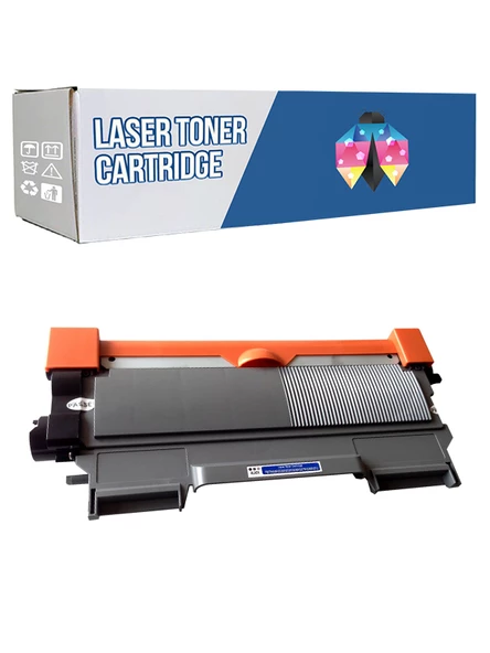Safir Toner Brother Tn450  DCP-7065DN DCP-7070DW  2.600 Sayfa Muadil Toner ürün görseli 1