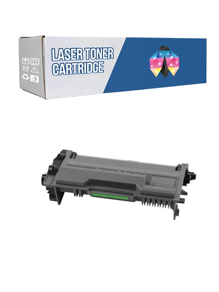 Safir Toner Brother TN-3437 DCP-L5600DN DCP-L5650DN 8.000 Sayfa  Muadil Toner ürün görseli 1