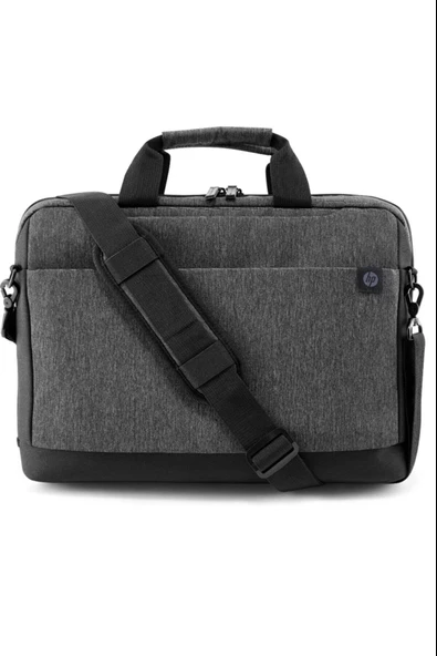 HP Renew Travel 15.6" Dizüstü Bilgisayar Çantası Gri&siyah 2Z8A4AA ürün görseli 1