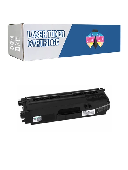 Safir Toner Brother TN-340 MFC-9465CDN 1.500 Sayfa Siyah Muadil Toner ürün görseli 1