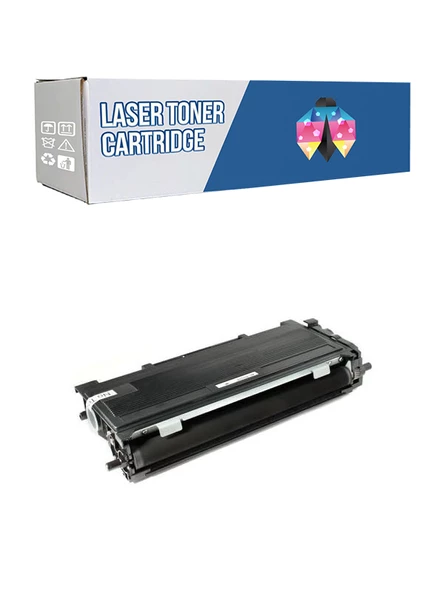 Safir Toner  Brother Tn-350 HL2030 HL2035 2.500 Sayfa Muadil Toner ürün görseli 1