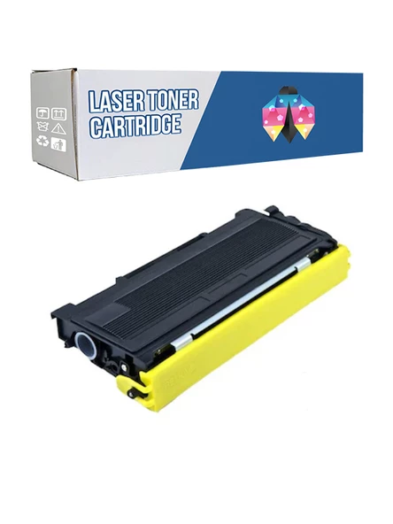 Safir Toner  Brother TN-2025 MFC-2500 MFC-7220 2.500 Sayfa  Muadil Toner ürün görseli 1