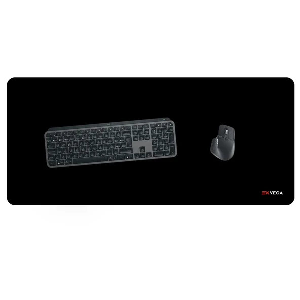 Mousepad XXL - Resim 3