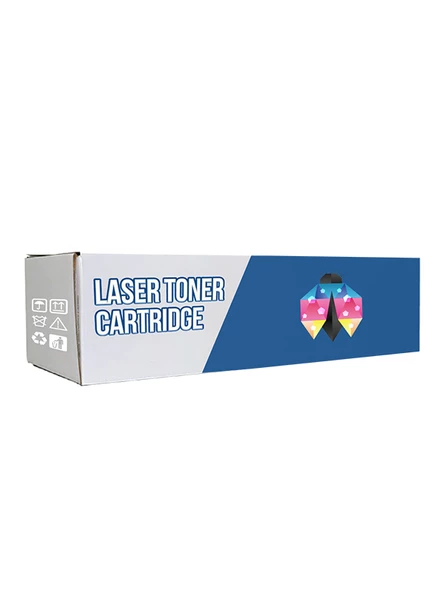 Safir Toner Brother TN-461 DCP-L8410CDW Sarı 3.000 Sayfa Muadil Toner ürün görseli 1